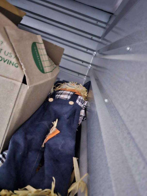 Storage Unit Auction in Lutz, FL at Lutz ends on 15th March, 2024 1206 PM